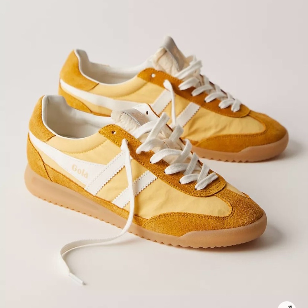 Gola Firefly Sneakers